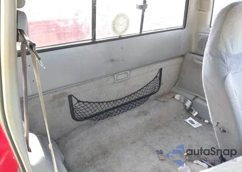 1995 Ford Ranger Super Cab from USA, damaged, VIN 1FTCR14XXSPA25708